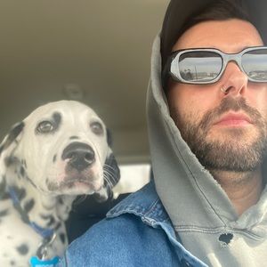 Meet your Posher, Christopher